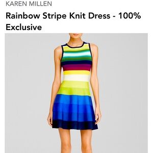 Karen Millen Dress